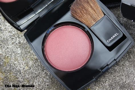 chanel plum attraction blush|CHANEL .